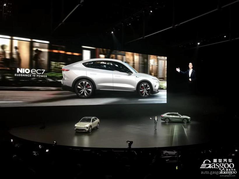 2022蔚來日看點：全新ES8/EC7發(fā)布，補能體系再升級