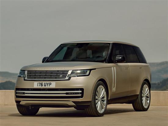 或2025年亮相 路虎衛(wèi)士純電版假想圖曝光