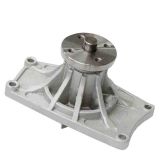 適用于 三菱 的 ME015217 汽車發(fā)動機水泵