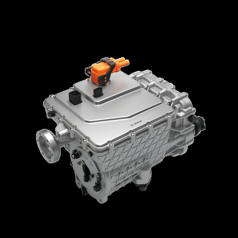 2023年國際消費電子展：博世高科技解決方案助力實現(xiàn)更智能、更安全的未來