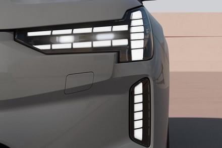 沃爾沃汽車(chē)全資收購(gòu)自動(dòng)駕駛軟件公司Zenseact