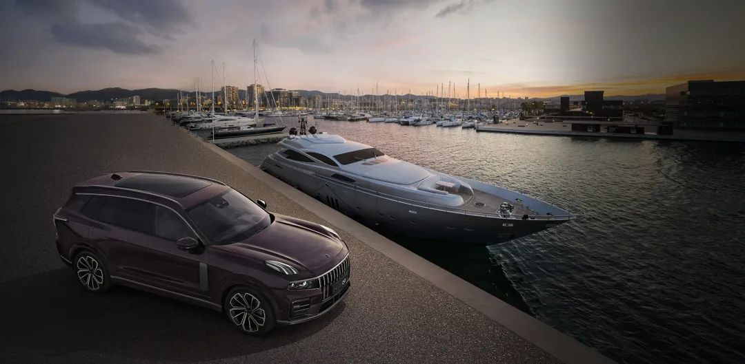 2023年智能化賽點(diǎn)已至，缺芯的中國車企能贏嗎？