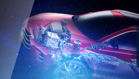 2023年智能化賽點(diǎn)已至，缺芯的中國車企能贏嗎？