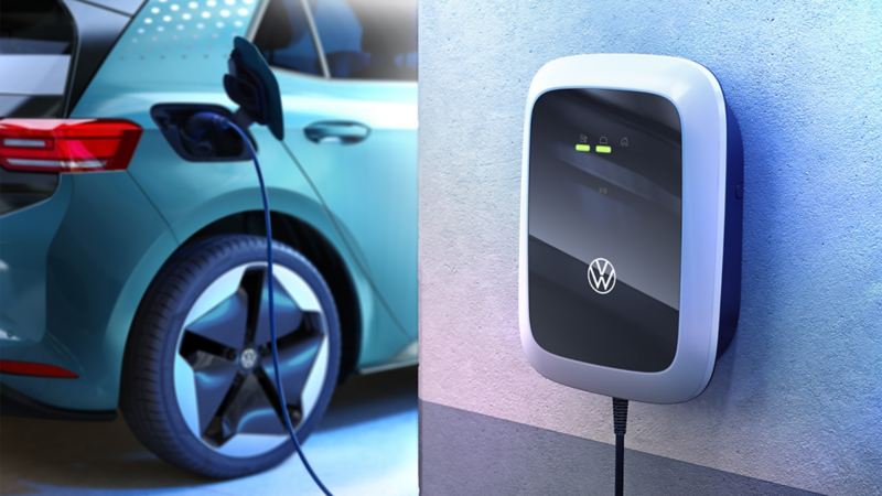 大眾今年將新建多達(dá)2.5萬個(gè)充電樁