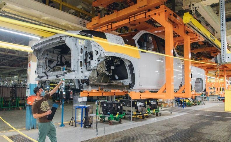 通用預(yù)計(jì)2023年實(shí)現(xiàn)滿負(fù)荷生產(chǎn)