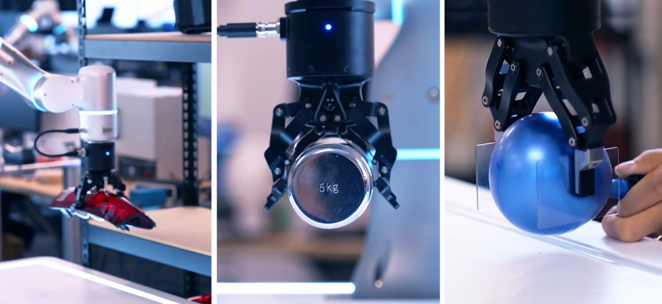 非夕科技發(fā)布創(chuàng)新產(chǎn)品，堅(jiān)持仿人化技術(shù)創(chuàng)新路線，打造更全面的平臺型產(chǎn)品線