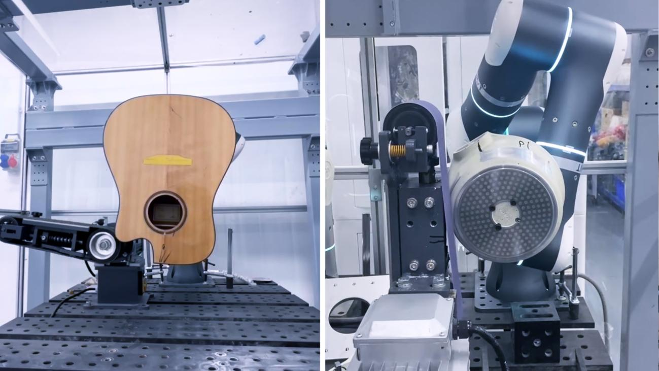 非夕科技發(fā)布創(chuàng)新產(chǎn)品，堅(jiān)持仿人化技術(shù)創(chuàng)新路線，打造更全面的平臺型產(chǎn)品線