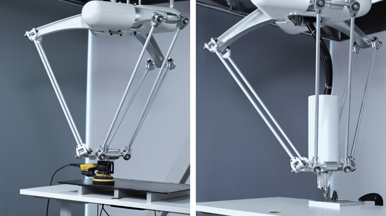 非夕科技發(fā)布創(chuàng)新產(chǎn)品，堅(jiān)持仿人化技術(shù)創(chuàng)新路線，打造更全面的平臺型產(chǎn)品線