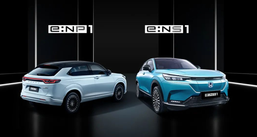 日系集體&ldquo;轉攻&rdquo;電動，機會還大嗎？