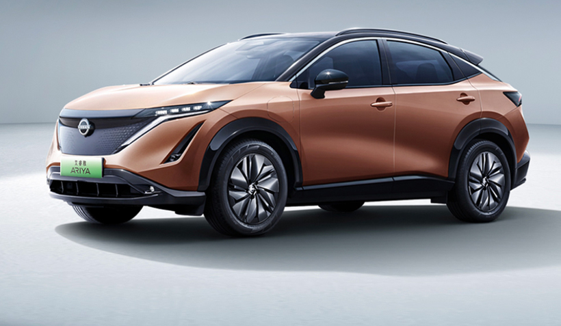 日系集體&ldquo;轉攻&rdquo;電動，機會還大嗎？