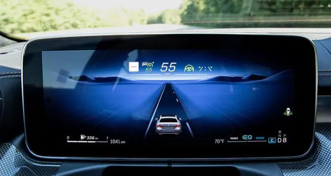 ADAS技術哪家強？福特最牛，特斯拉退至第7