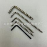 廠家生產梅花扳手內六花扳手T20 梅花內六角扳手 T10防盜帶孔扳手