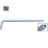 產(chǎn)銷梅花扳手 梅花防盜扳手 防盜帶孔扳手 T20