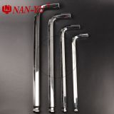 南豫內六角扳手套裝內六角螺絲刀工具套裝方扳手梅花內六方板手