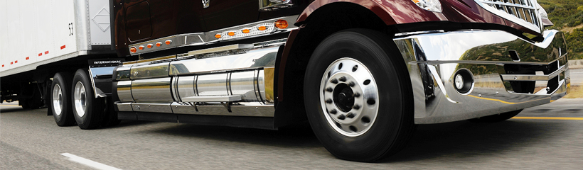 固特異為區(qū)域作業(yè)車隊推出首款EV輪胎