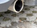 為什么德系車排氣管不滴水，日系車滴水？里面大有學(xué)問 (434播放)