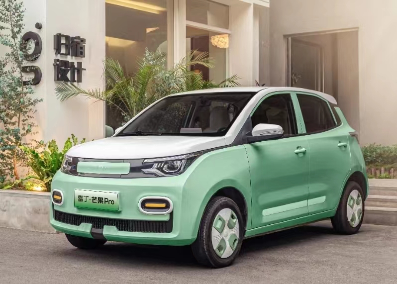 雷丁汽車成老賴