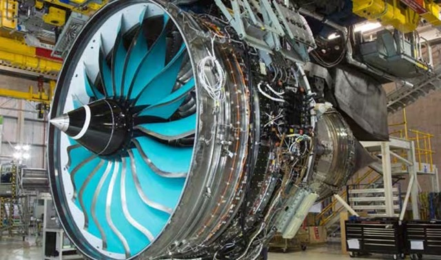 勞斯萊斯稱尚未決定是否裁員