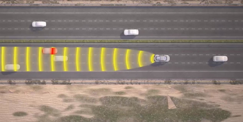 從傳統(tǒng)雷達(dá)的國(guó)產(chǎn)替代，到4D毫米波雷達(dá)的國(guó)產(chǎn)超越!