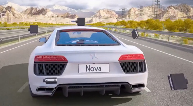 從傳統(tǒng)雷達(dá)的國(guó)產(chǎn)替代，到4D毫米波雷達(dá)的國(guó)產(chǎn)超越!